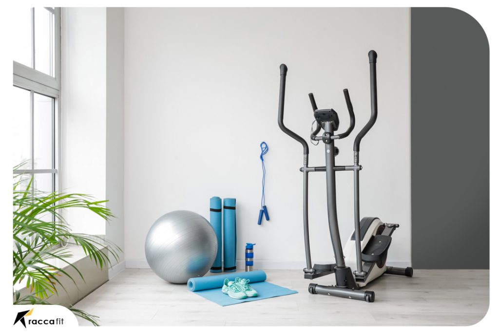 How to Get Started with a Home Workout