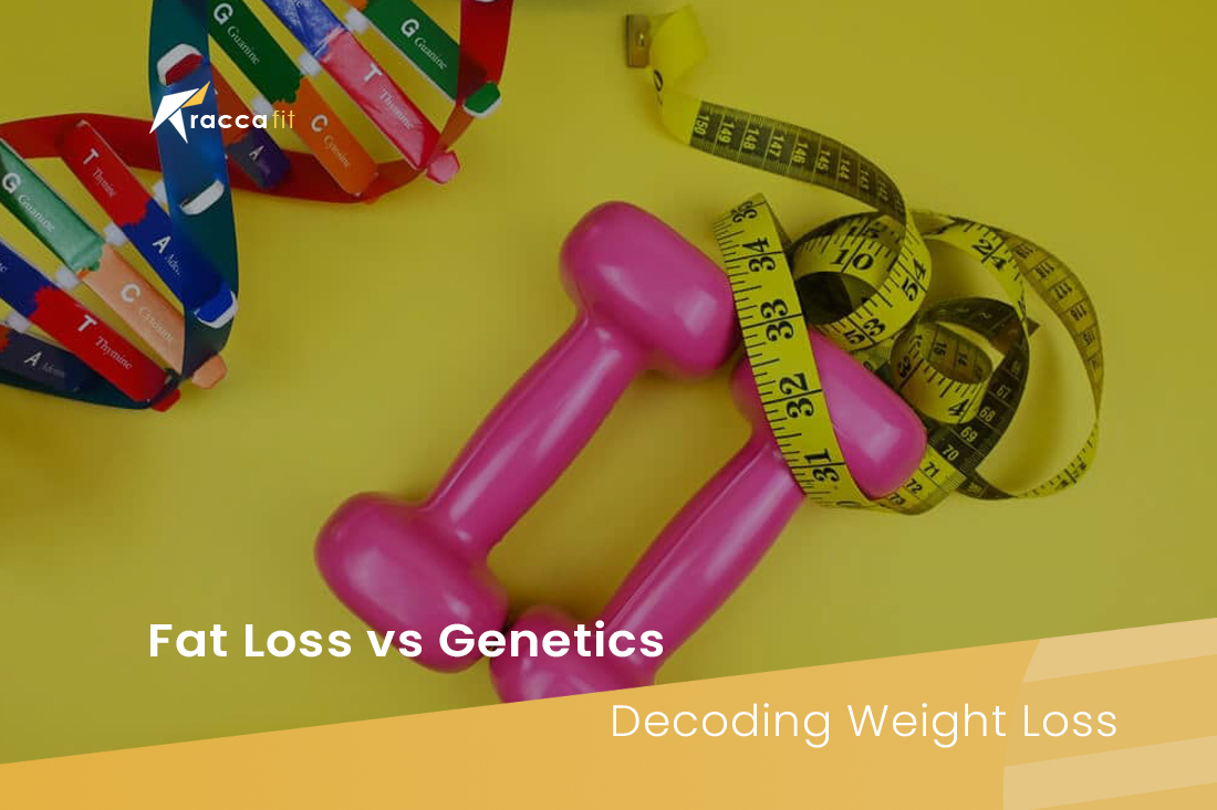 Fat Loss vs Genetics Decoding Weight Loss