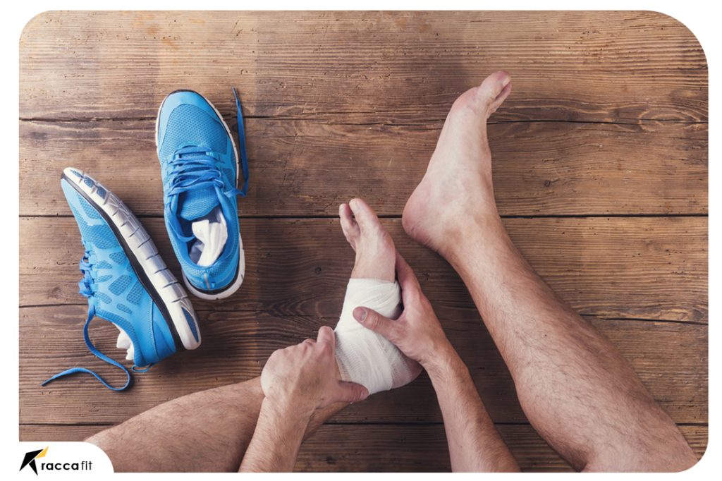 Running and Injury Prevention