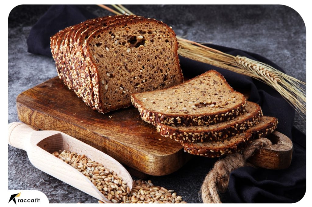 Examples of High Volume, Low Calorie Foods Whole Grains