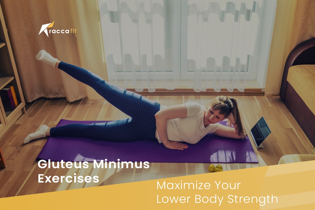 Gluteus Minimus Exercises Maximize Your Lower Body Strength